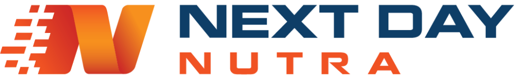 next day nutra logo