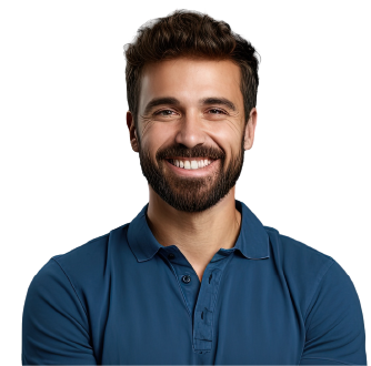 97 percent reorder rate