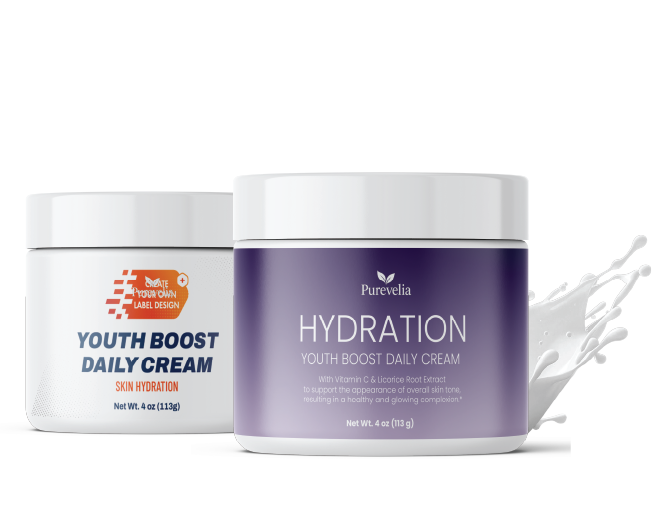 Next Day Nutra New 9 skin care product example